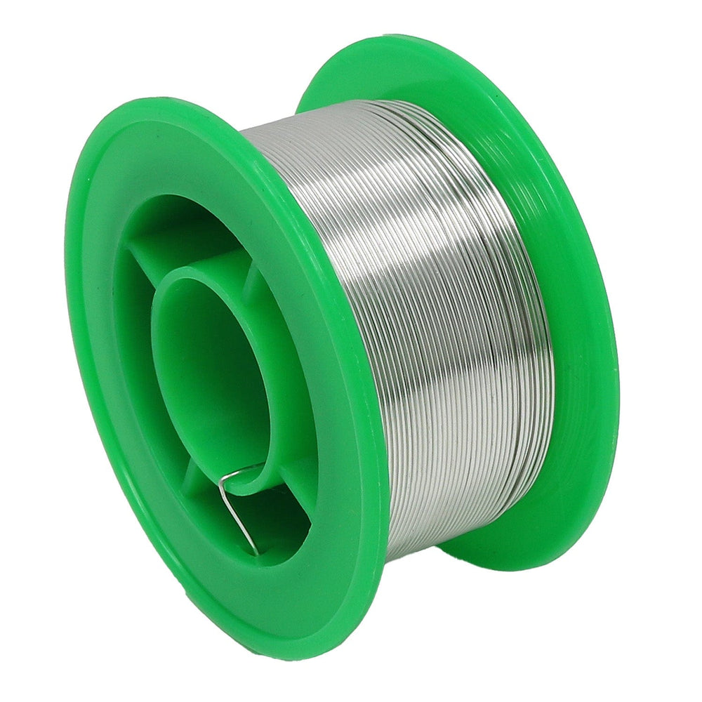 0.5mm Solder Wire - Lead-Free (50g) - The Pi Hut