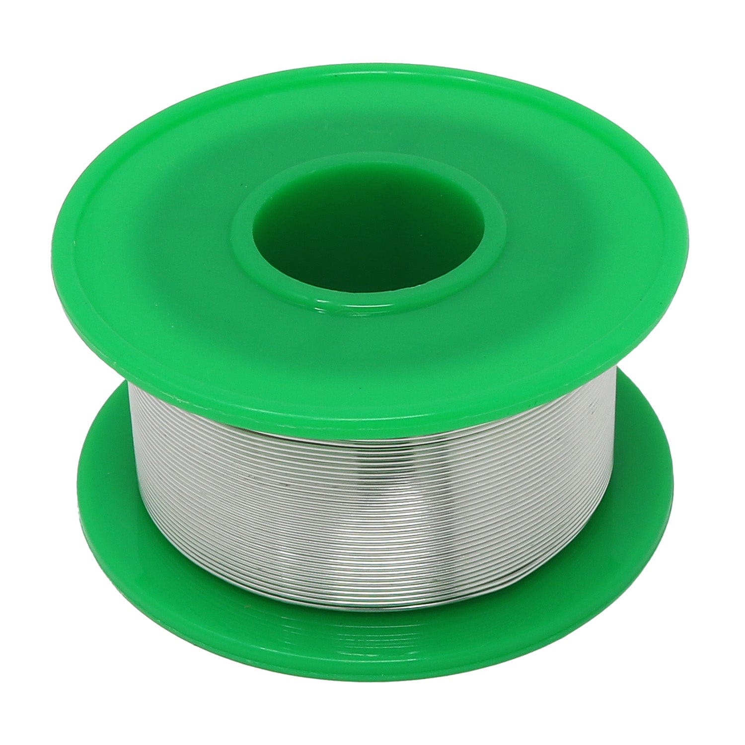 0.5mm Solder Wire - Lead-Free (50g) - The Pi Hut