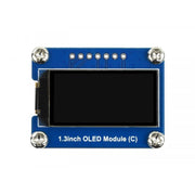 1.3" OLED Display Module (64×128) - The Pi Hut