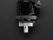 1/4" to 1/4" Screw Adapter - For Camera / Tripod / Photo / Video - The Pi Hut