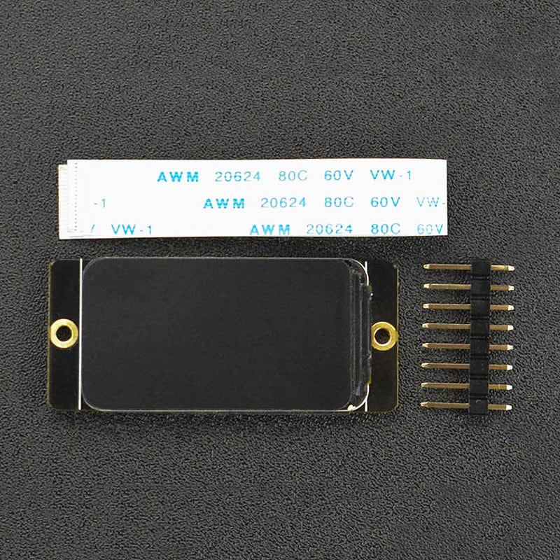 1.47" 172×320 IPS LCD Display Module - The Pi Hut