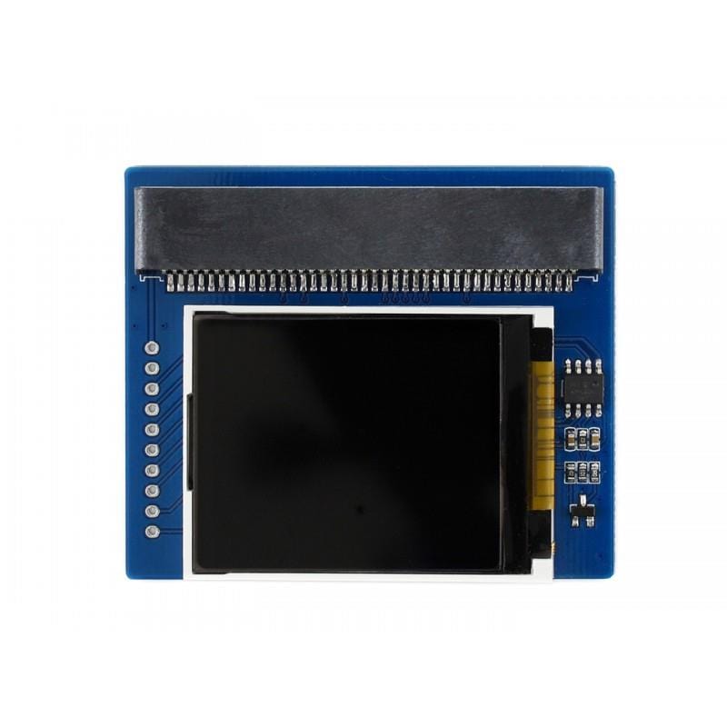 1.8" Colour Display Module for micro:bit (160x128) - The Pi Hut