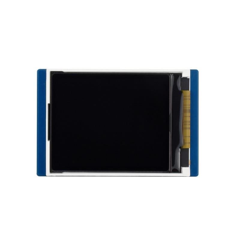 1.8" LCD Display for Raspberry Pi Pico - The Pi Hut