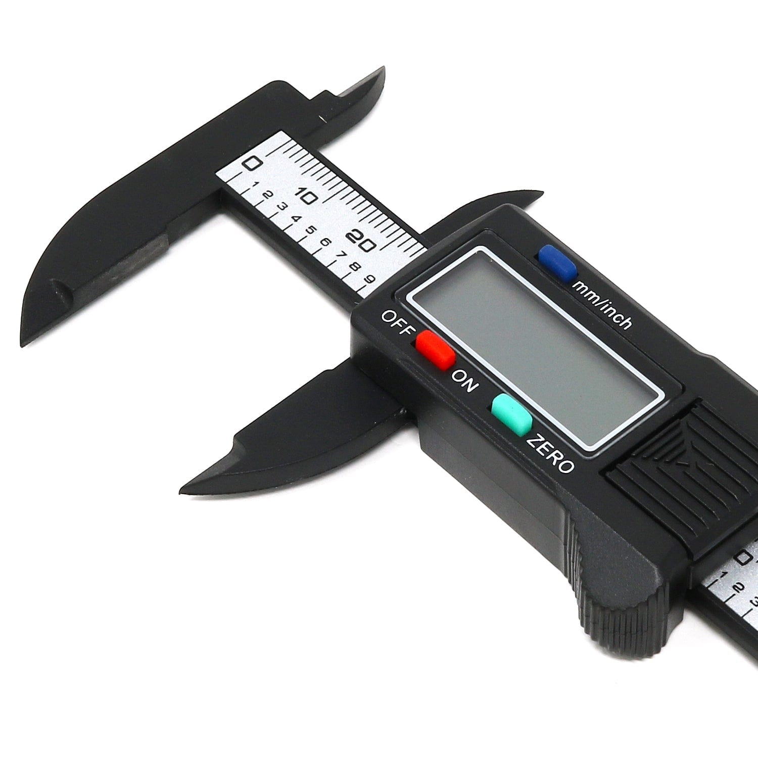 100mm Composite Electronic Digital Calipers - The Pi Hut