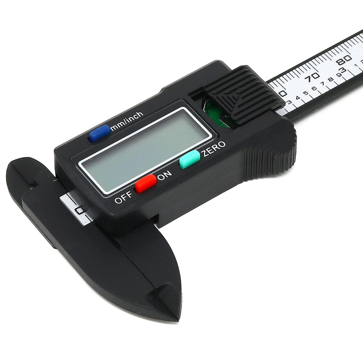 100mm Composite Electronic Digital Calipers - The Pi Hut