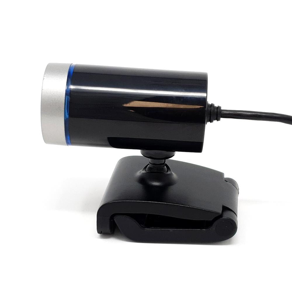 1080p Full-HD USB Webcam with Built-in Microphone - The Pi Hut