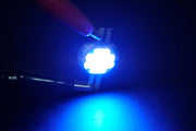 10W Super Bright LED - RGB - The Pi Hut
