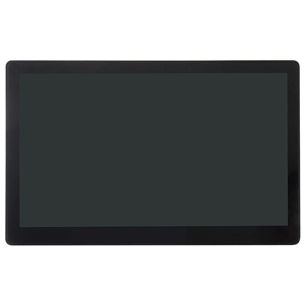 11.6" IPS Capacitive Touchscreen LCD with Case (1920x1080) - The Pi Hut