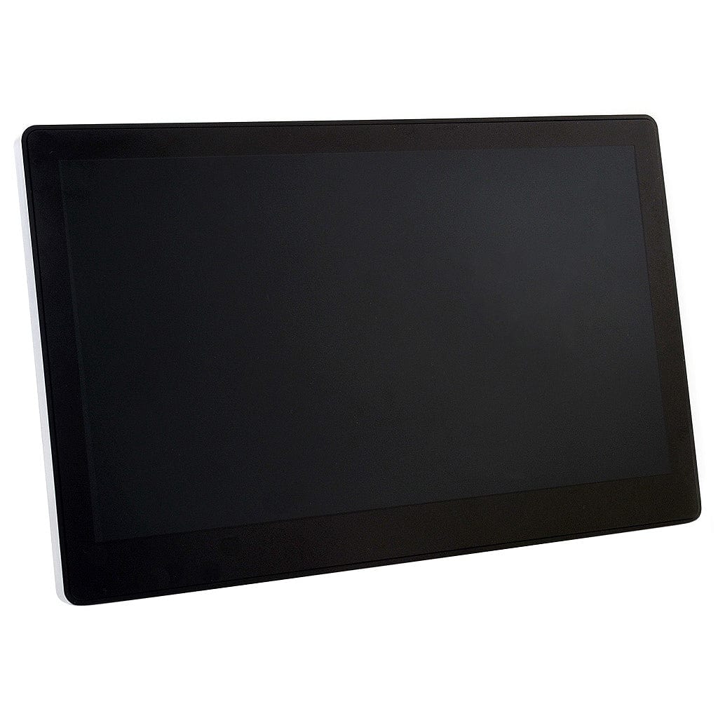 11.6" IPS Capacitive Touchscreen LCD with Case (1920x1080) - The Pi Hut