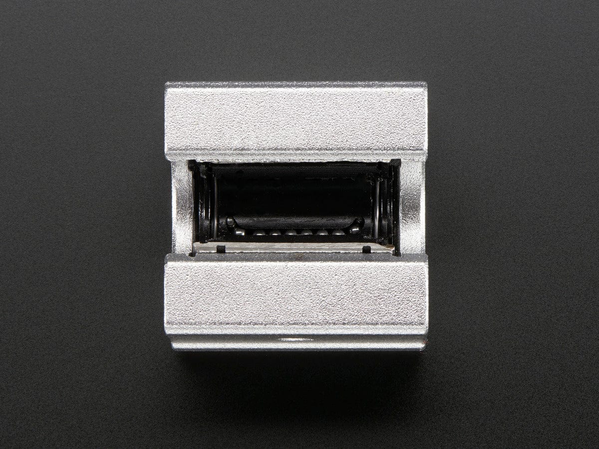 12mm Diameter Linear Bearing Pillow Block - The Pi Hut