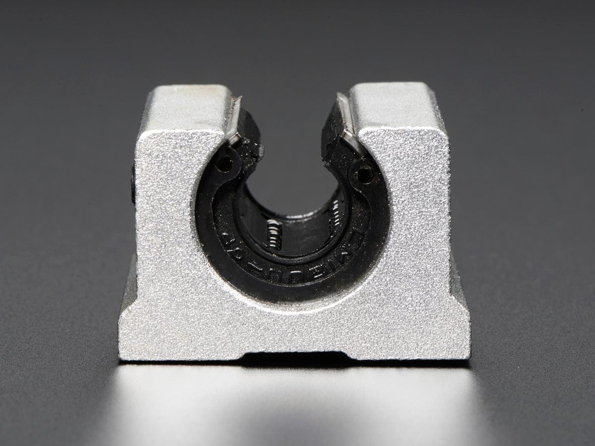 12mm Diameter Linear Bearing Pillow Block - The Pi Hut