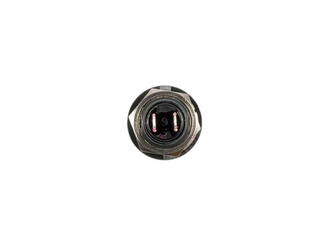 12mm Domed Push Button (6 Pack) - The Pi Hut