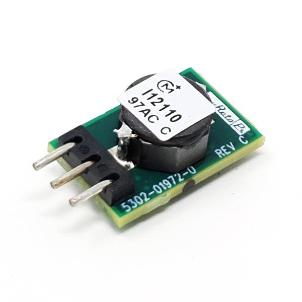 12V DC/DC Regulator - The Pi Hut