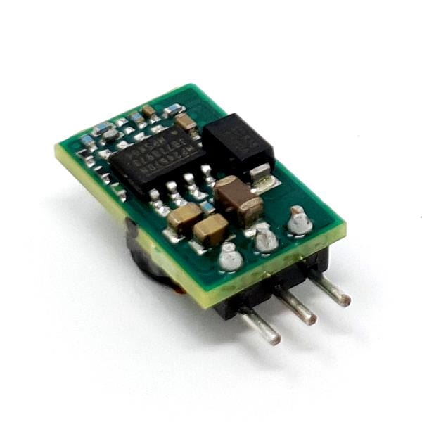 12V DC/DC Regulator - The Pi Hut