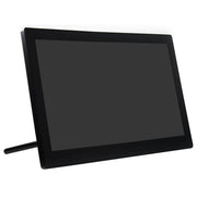13.3" IPS Capacitive Touch HDMI LCD with Case (1920x1080) - The Pi Hut