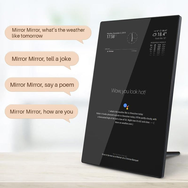 github - jyjyc susfs4ksu mirror: a mirror from https: ... 13.3" Magic Mirror (with built-in Raspberry Pi 3A+) - The Pi Hut