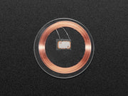 13.56MHz RFID/NFC Clear Tag - Classic 1K - The Pi Hut