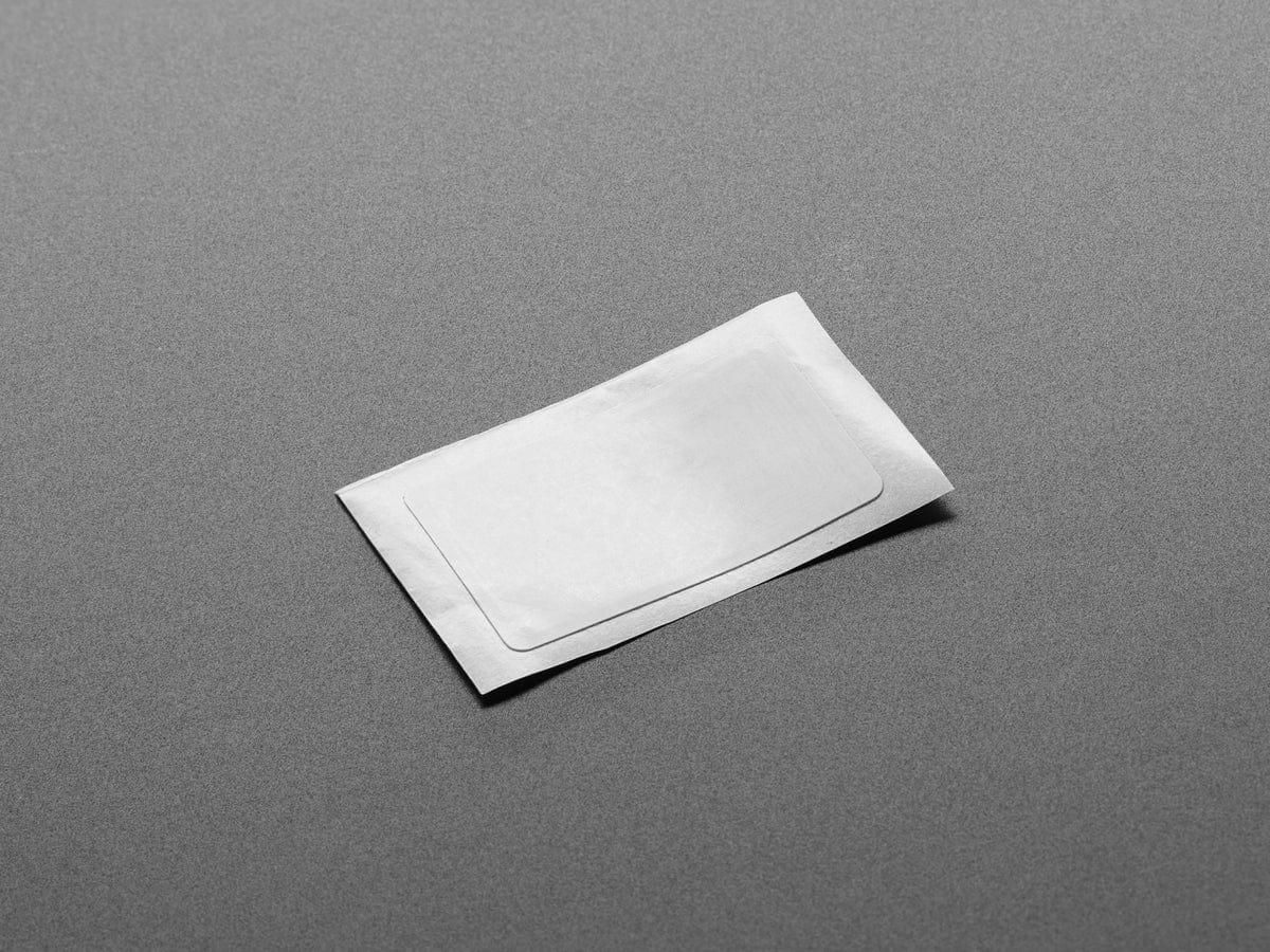 13.56MHz RFID/NFC Sticker - NTAG203 Tag - The Pi Hut