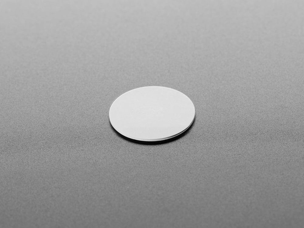 13.56MHz RFID/NFC White Tag - NTAG203 Chip - The Pi Hut