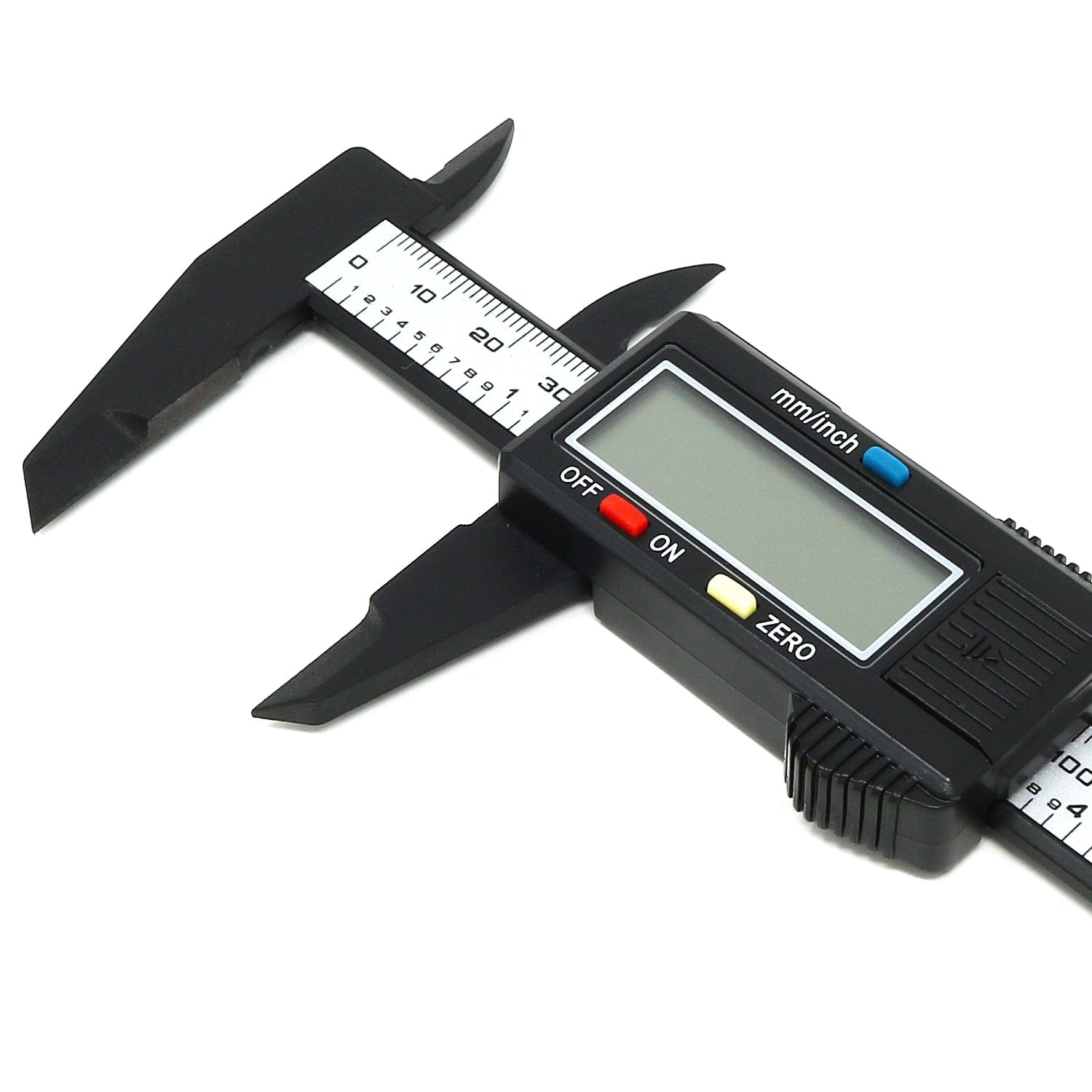 150mm Composite Electronic Digital Calipers - The Pi Hut