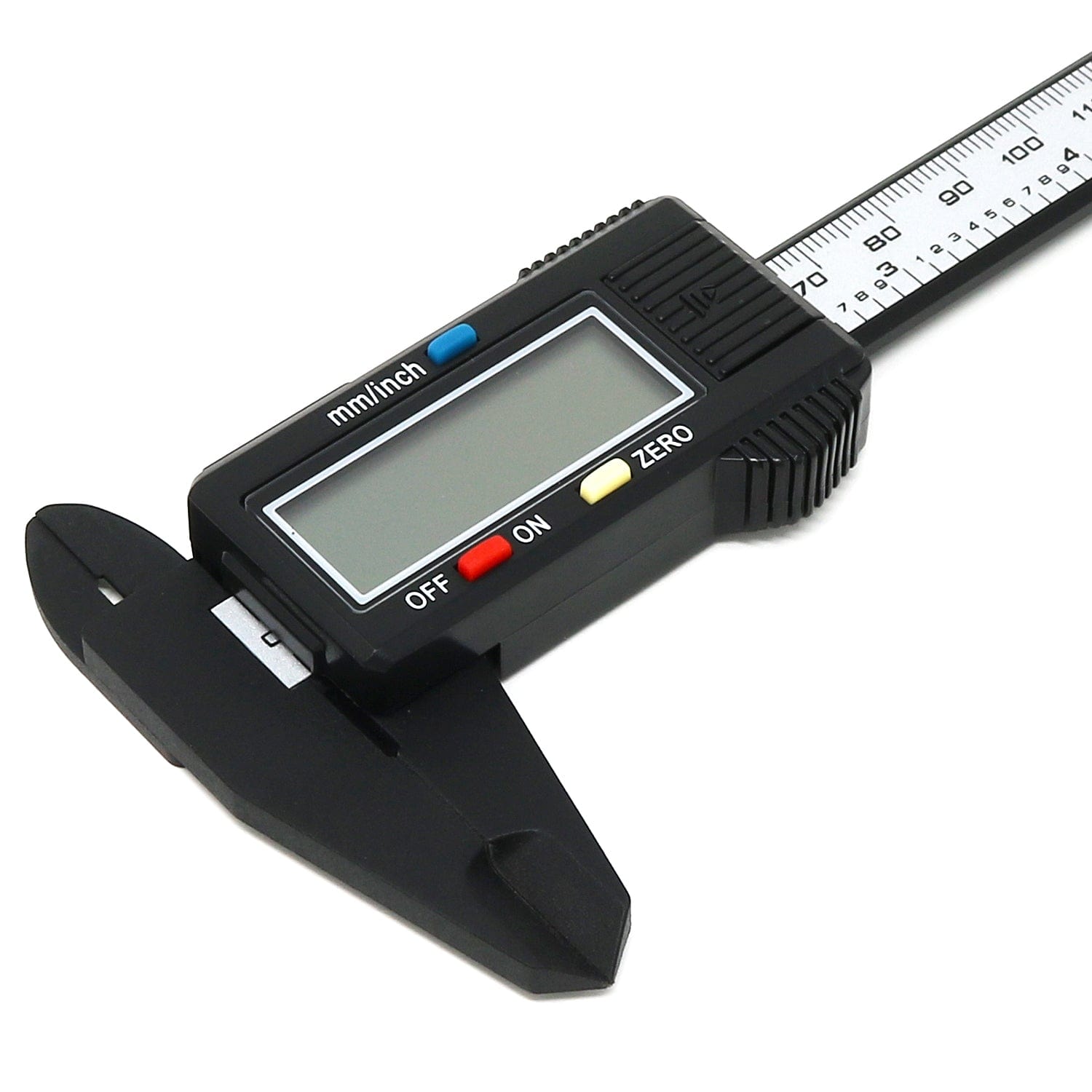 150mm Composite Electronic Digital Calipers - The Pi Hut