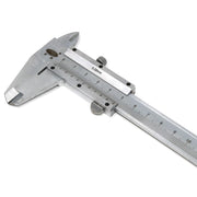 150mm Stainless Steel Vernier Calipers - The Pi Hut