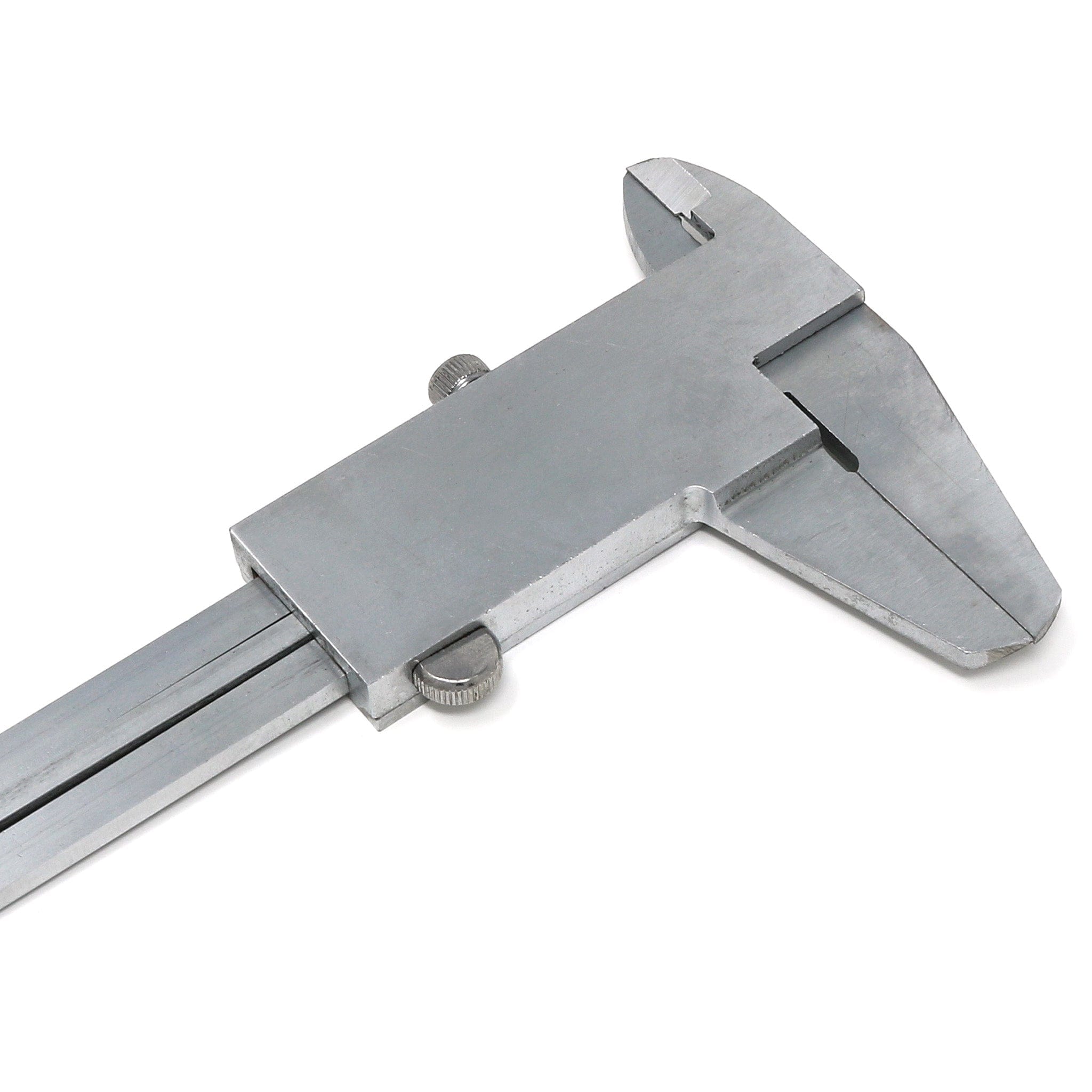 150mm Stainless Steel Vernier Calipers - The Pi Hut