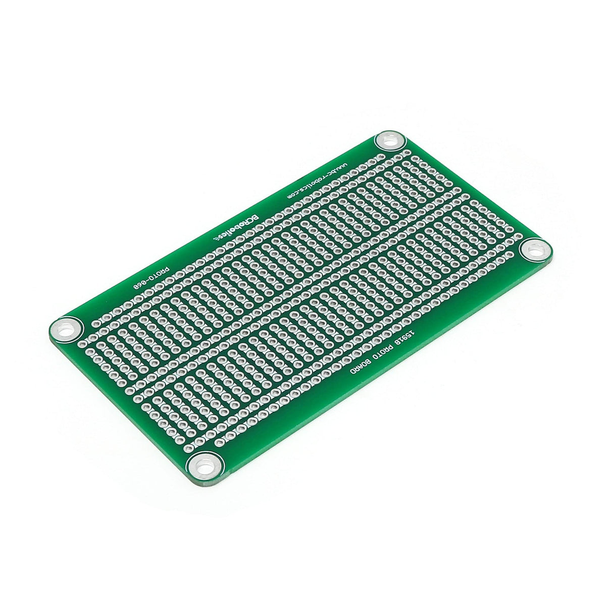 1591B Proto Board | The Pi Hut