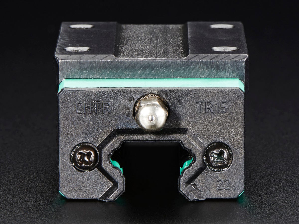 15mm Diameter Linear Bearing Pillow Block - The Pi Hut