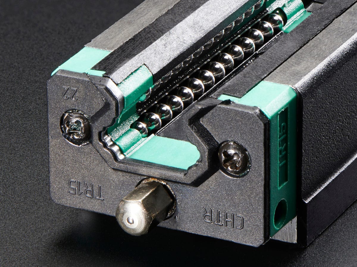 15mm Diameter Linear Bearing Pillow Block - The Pi Hut