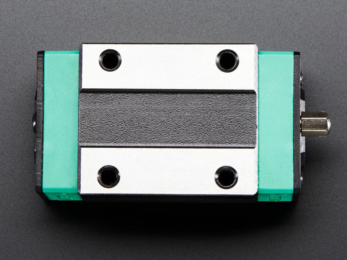 15mm Diameter Linear Bearing Pillow Block - The Pi Hut