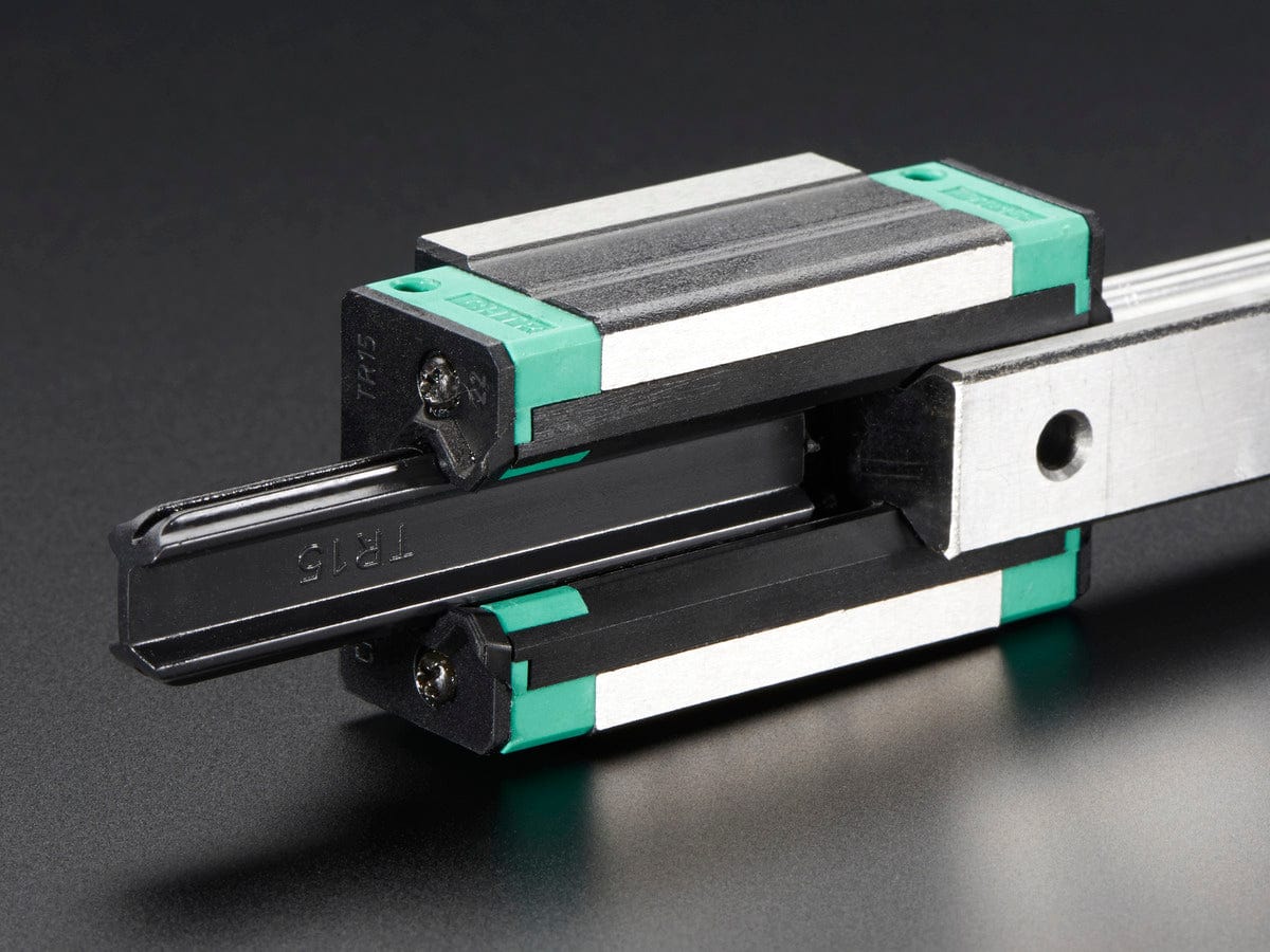 15mm Diameter Linear Bearing Pillow Block - The Pi Hut