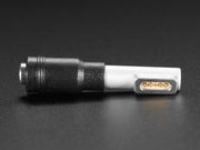 2.1mm DC Barrel Jack to 1st Generation MagSafe Adapter - The Pi Hut
