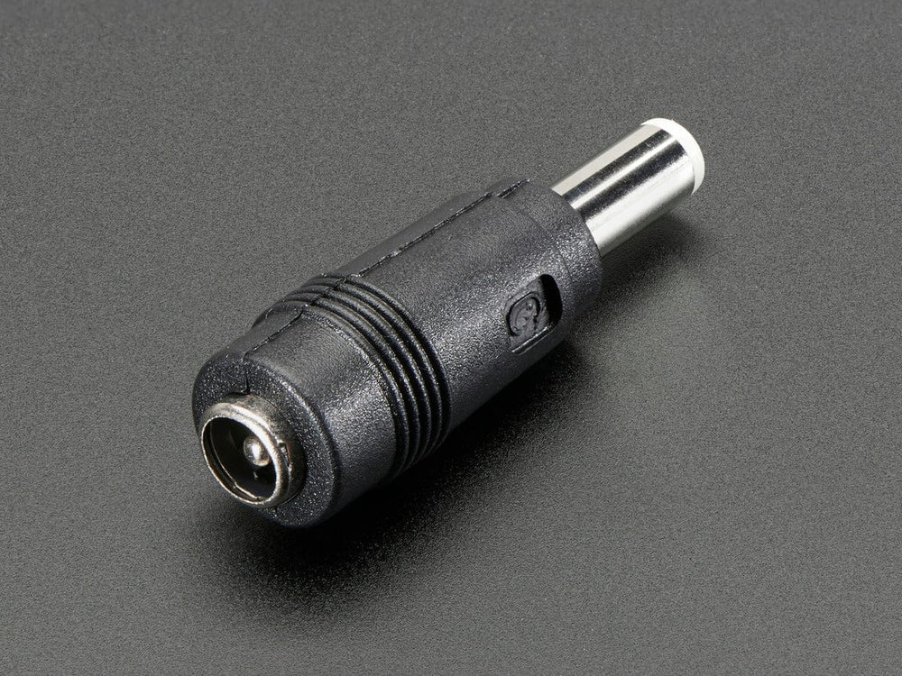 2.1mm to 2.5mm DC Barrel Plug Adapter - The Pi Hut