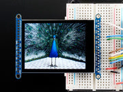 Adafruit 2.8" TFT LCD with Cap Touch Breakout Board w/MicroSD Socket - The Pi Hut