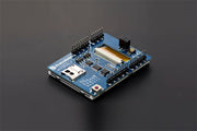2.8" TFT Touch Shield with 4MB Flash for Arduino and mbed - The Pi Hut