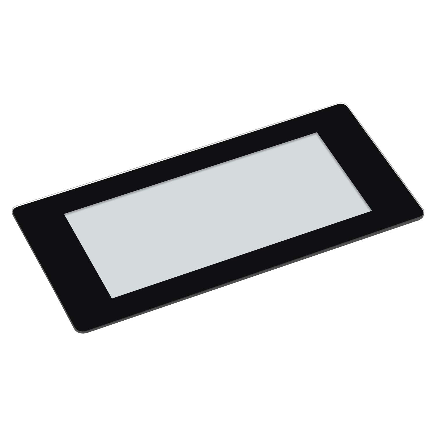 2.9" Touchscreen E-Paper Display Module for Raspberry Pi Pico (296×128) (Black/White) - The Pi Hut