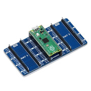 2-Channel Expander for Raspberry Pi Pico - The Pi Hut