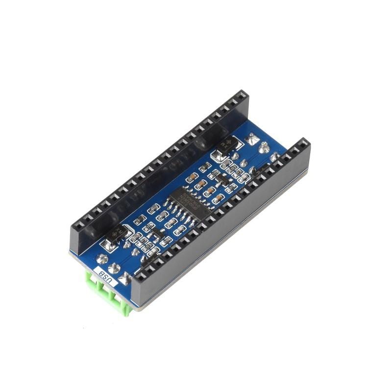 2-Channel RS232 Module for Raspberry Pi Pico - The Pi Hut