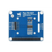 2-DOF Pan-Tilt HAT for Raspberry Pi - The Pi Hut