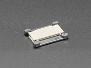 20-pin 0.5mm FFC / FPC Extender - The Pi Hut
