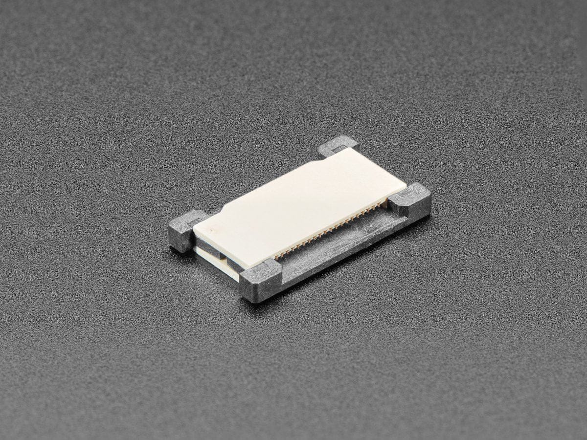 20-pin 0.5mm FFC / FPC Extender - The Pi Hut