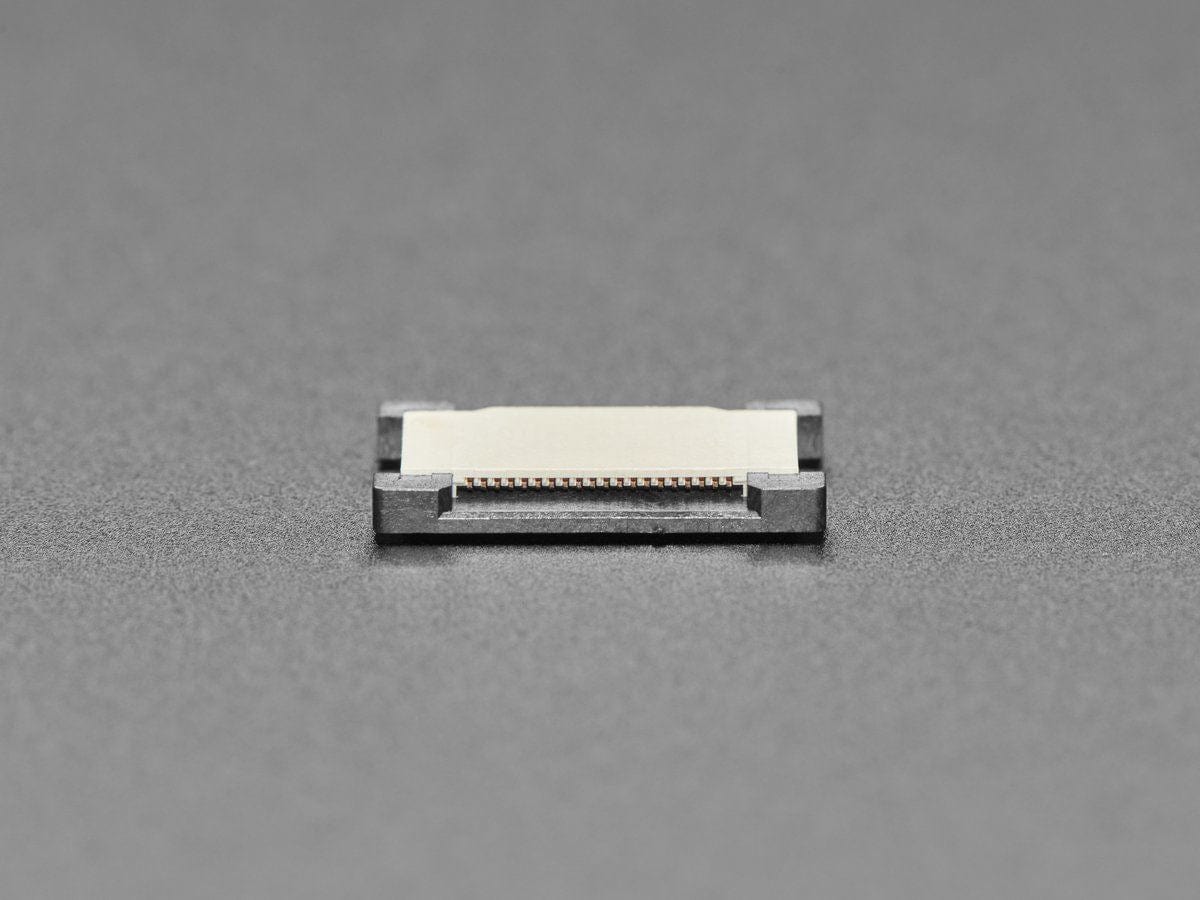 20-pin 0.5mm FFC / FPC Extender - The Pi Hut