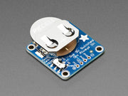 20mm Coin Cell Breakout w/On-Off Switch (CR2032) - The Pi Hut
