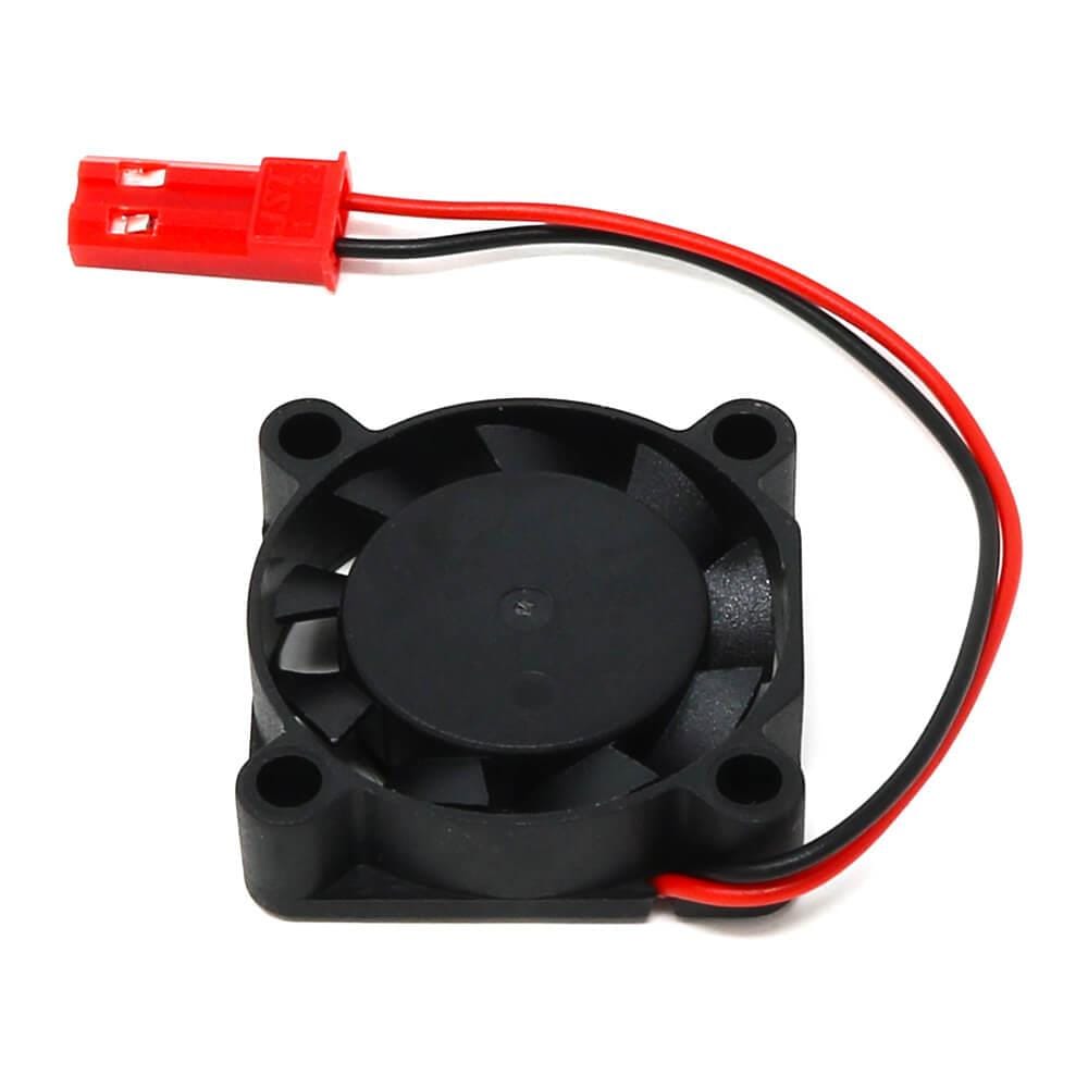 25mm 5V Cooling Fan for Raspberry Pi - The Pi Hut