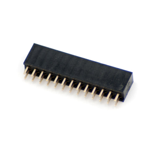 26 Pin Female Header [Discontinued] - The Pi Hut
