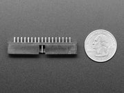 2x17 (34 pin) IDC Box Header - 0.1" / 2.54mm Pitch - The Pi Hut