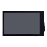 3.5" IPS Capacitive Touch LCD Display (480x800) - The Pi Hut