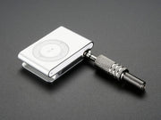 3.5mm (1/8") Stereo DIY Plug - The Pi Hut