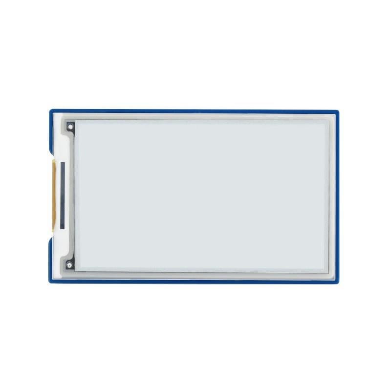 3.7" e-Paper e-Ink Display for Raspberry Pi Pico (480x280) - The Pi Hut